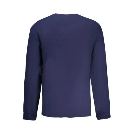 PULL BLEU POUR HOMME CALVIN KLEIN - CALVIN KLEIN