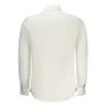 Chemise blanche à manches longues pour homme North Sails - NORTH SAILS