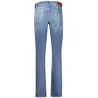 PEPE JEANS JEANS EN DENIM POUR FEMME BLEU - PEPE JEANS