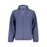 NORVÈGE 1963 VESTE BLEUE POUR HOMME - NORWAY 1963