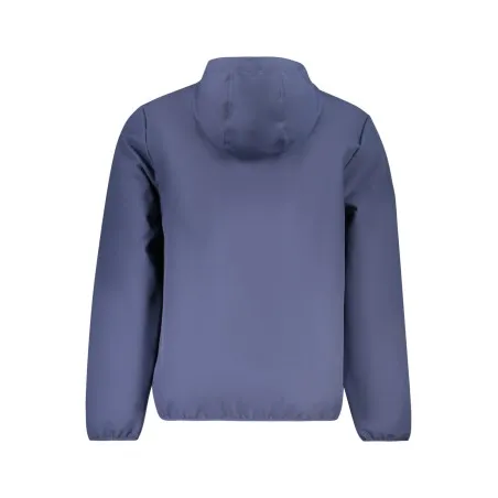 NORVÈGE 1963 VESTE BLEUE POUR HOMME - NORWAY 1963