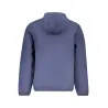 NORVÈGE 1963 VESTE BLEUE POUR HOMME - NORWAY 1963