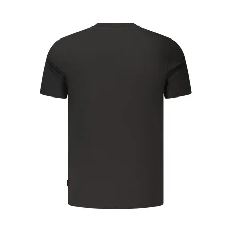 T-shirt à manches courtes FILA pour homme, noir - FILA