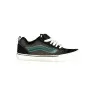 CHAUSSURES DE SPORT POUR HOMMES VANS NOIRES - VANS