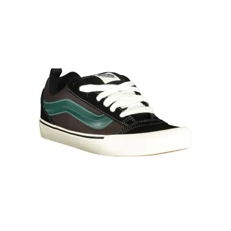 CHAUSSURES DE SPORT POUR HOMMES VANS NOIRES - VANS
