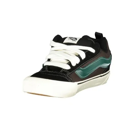 CHAUSSURES DE SPORT POUR HOMMES VANS NOIRES - VANS