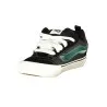 CHAUSSURES DE SPORT POUR HOMMES VANS NOIRES - VANS