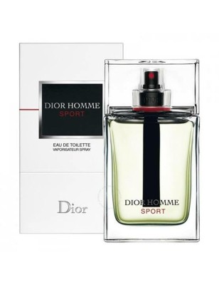 Eau de Toilette Homme DIOR HOMME SPORT Dior - 1