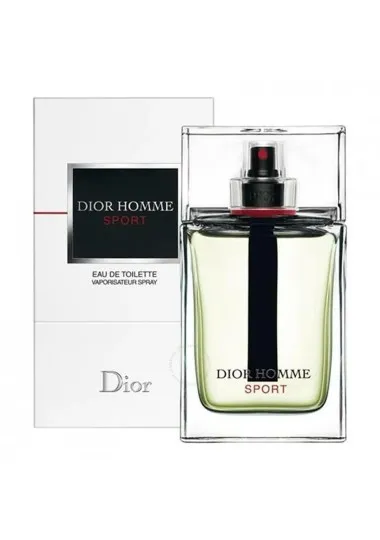 Eau de Toilette Homme DIOR HOMME SPORT - Dior