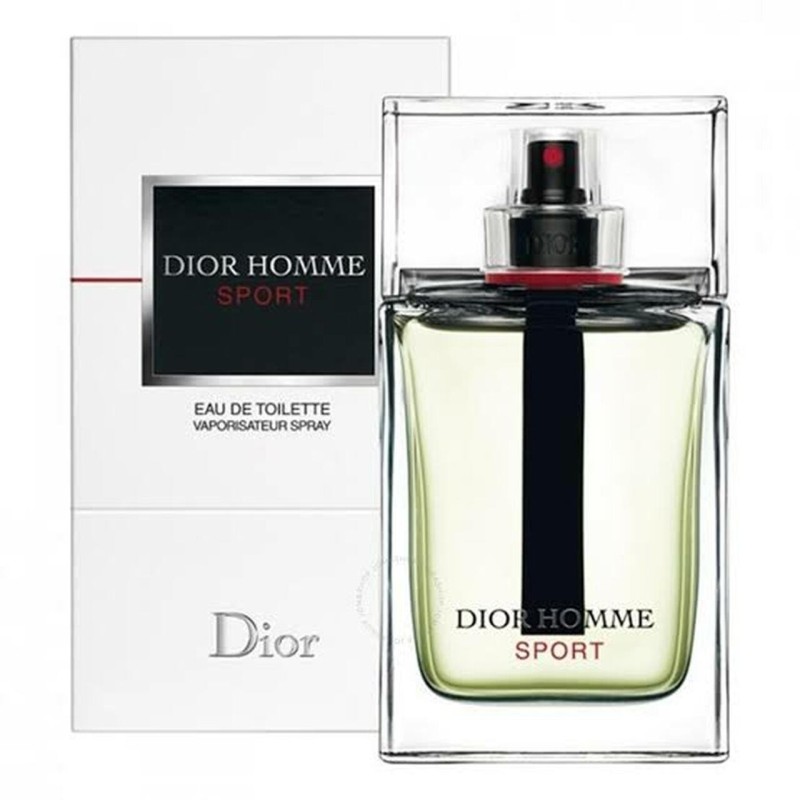 Eau de Toilette Homme DIOR HOMME SPORT Dior - 1