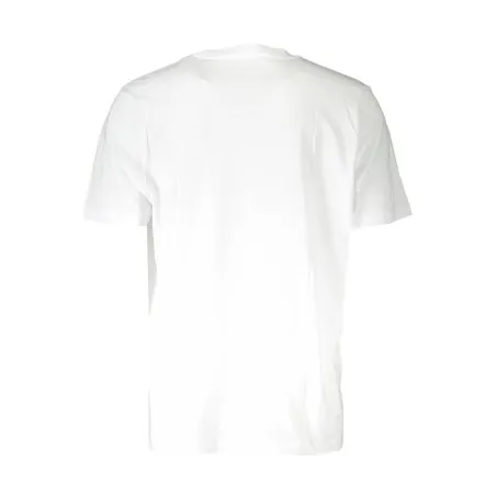 T-SHIRT MANCHES COURTES DIESEL HOMME BLANC - Diesel