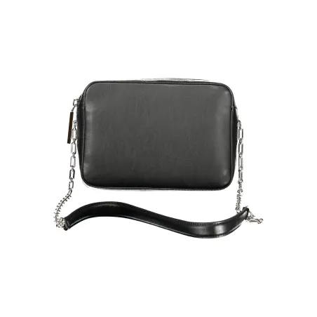 SAC FEMME CALVIN KLEIN NOIR - CALVIN KLEIN