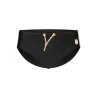 COSTUME BAS NOIR POUR HOMME NORTH SAILS - NORTH SAILS