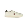 CHAUSSURES DE SPORT BLANCHES POUR HOMMES TOMMY HILFIGER - TOMMY HILFIGER