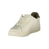 CHAUSSURES DE SPORT BLANCHES POUR HOMMES TOMMY HILFIGER - TOMMY HILFIGER