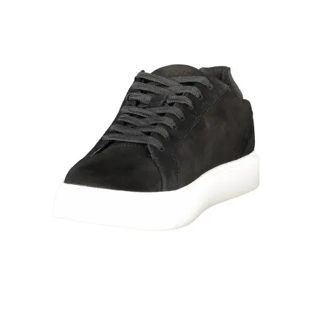 CHAUSSURES DE SPORT NOIRES POUR HOMMES CALVIN KLEIN - CALVIN KLEIN