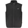 VESTE SANS MANCHES NOIRE POUR HOMME NORVÈGE 1963 - NORWAY 1963