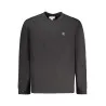 T-shirt à manches longues pour homme Calvin Klein, noir - CALVIN KLEIN