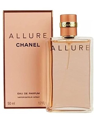 Eau de Parfum Femme CHANEL ALLURE FEMME CHANEL - 3