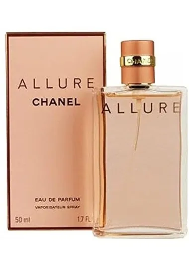 Eau de Parfum Femme CHANEL ALLURE FEMME - CHANEL