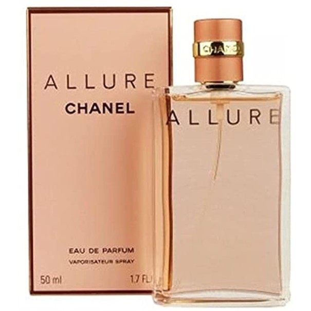 Allure Homme Chanel cologne  a fragrance for men 1999