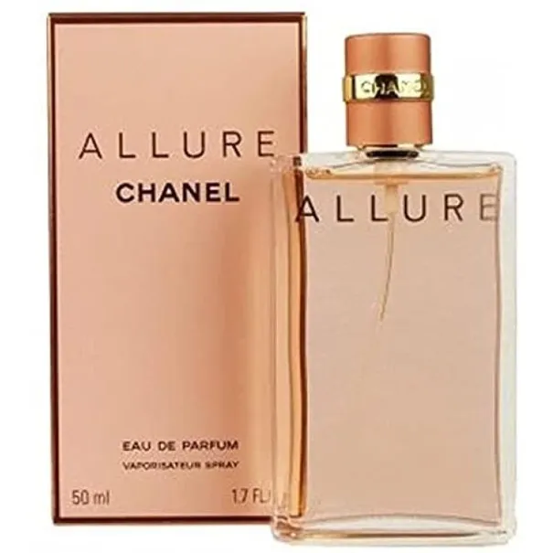 Eau de Parfum Femme CHANEL ALLURE FEMME