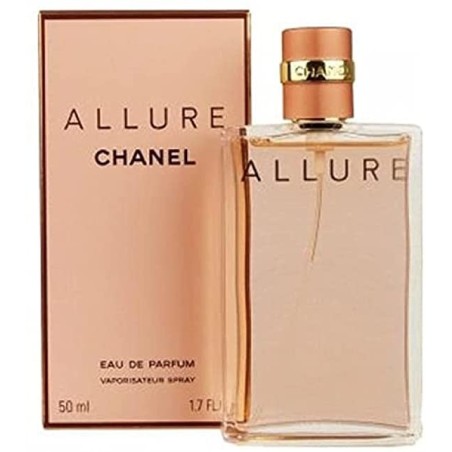 Parfum CHANEL ALLURE FEMME CHANEL - 3