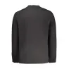 T-shirt à manches longues pour homme Calvin Klein, noir - CALVIN KLEIN