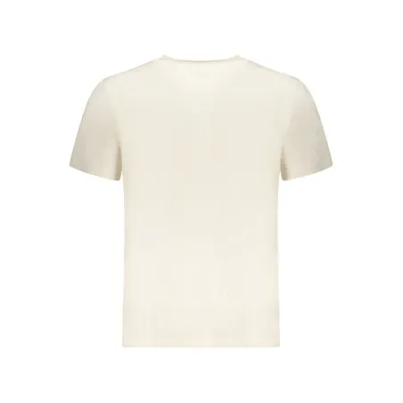 T-shirt à manches courtes pour homme Pepe Jeans, beige - PEPE JEANS