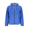 NORVÈGE 1963 VESTE BLEUE POUR HOMME - NORWAY 1963