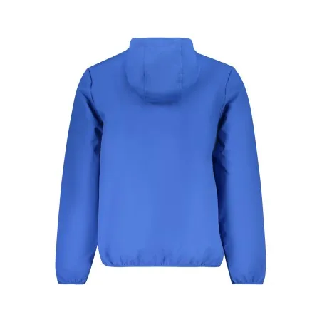 NORVÈGE 1963 VESTE BLEUE POUR HOMME - NORWAY 1963