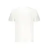 T-shirt Converse pour homme, manches courtes, blanc - CONVERSE