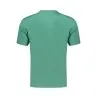 T-shirt vert à manches courtes FILA pour homme - FILA