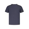 T-shirt à manches courtes pour enfant North Sails, bleu - NORTH SAILS