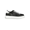 CHAUSSURES DE SPORT POUR FEMMES BLAUER NOIRES - BLAUER