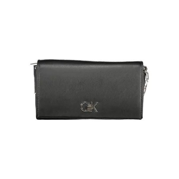SAC FEMME CALVIN KLEIN NOIR - CALVIN KLEIN