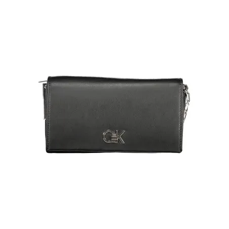 SAC FEMME CALVIN KLEIN NOIR - CALVIN KLEIN