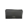 SAC FEMME CALVIN KLEIN NOIR - CALVIN KLEIN