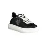 CHAUSSURES DE SPORT POUR FEMMES BLAUER NOIRES - BLAUER