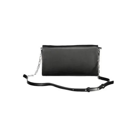 SAC FEMME CALVIN KLEIN NOIR - CALVIN KLEIN