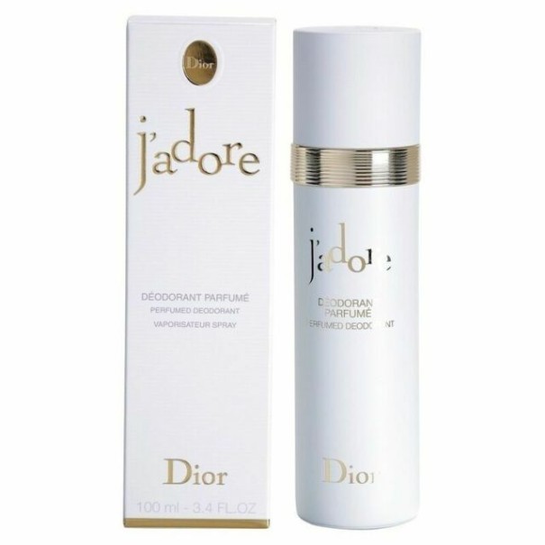 Déodorant DIOR J'ADORE SPRAY