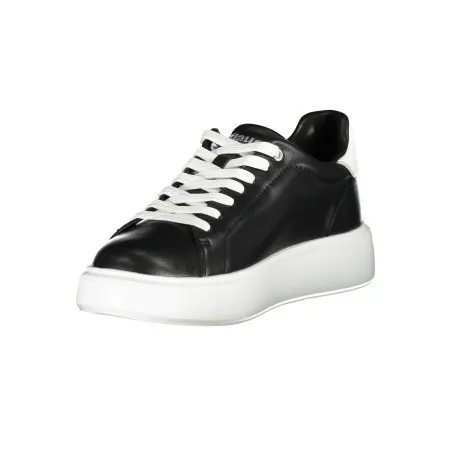 CHAUSSURES DE SPORT POUR FEMMES BLAUER NOIRES - BLAUER