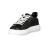 CHAUSSURES DE SPORT POUR FEMMES BLAUER NOIRES - BLAUER