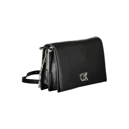 SAC FEMME CALVIN KLEIN NOIR - CALVIN KLEIN