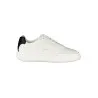 CHAUSSURES DE SPORT BLANCHES POUR HOMMES CALVIN KLEIN - CALVIN KLEIN