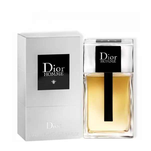 Eau de Toilette Homme DIOR Homme