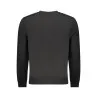 SWEAT-SHIRT NOIR À FERMETURE ÉCLAIR POUR HOMME PEPE JEANS - PEPE JEANS