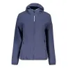 NORVÈGE 1963 VESTE BLEUE POUR FEMME - NORWAY 1963