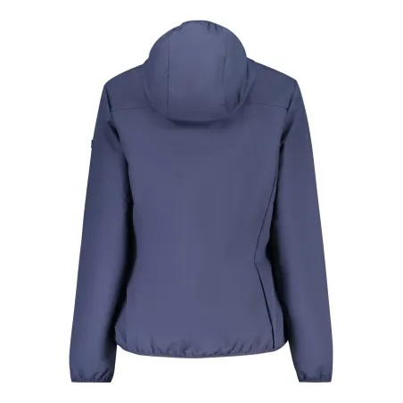 NORVÈGE 1963 VESTE BLEUE POUR FEMME - NORWAY 1963