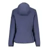 NORVÈGE 1963 VESTE BLEUE POUR FEMME - NORWAY 1963